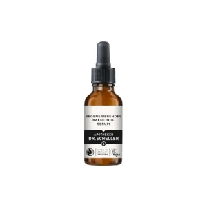 Dr. Scheller - Αναγεννητικός ορός προσώπου Bakuchiol 15ml Regenerating Bakuchiol Serum