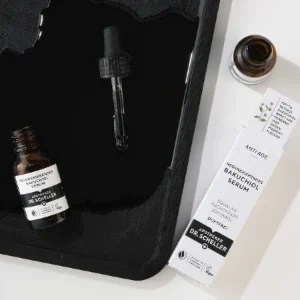 Dr. Scheller - Αναγεννητικός ορός προσώπου Bakuchiol 15ml Regenerating Bakuchiol Serum