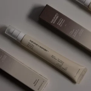 Haruharu wonder - Κρέμα ματιών Black Rice Bakuchiol Eye Cream